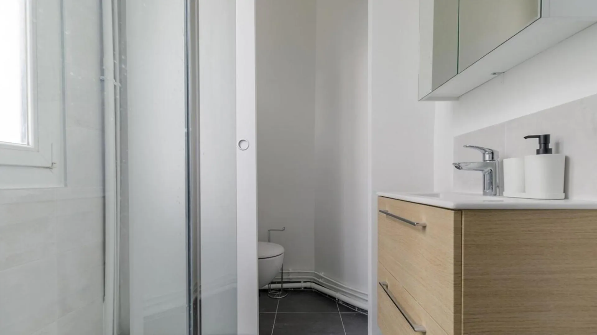 Feriehus Flexliving - Room - Caulaincourt Paris