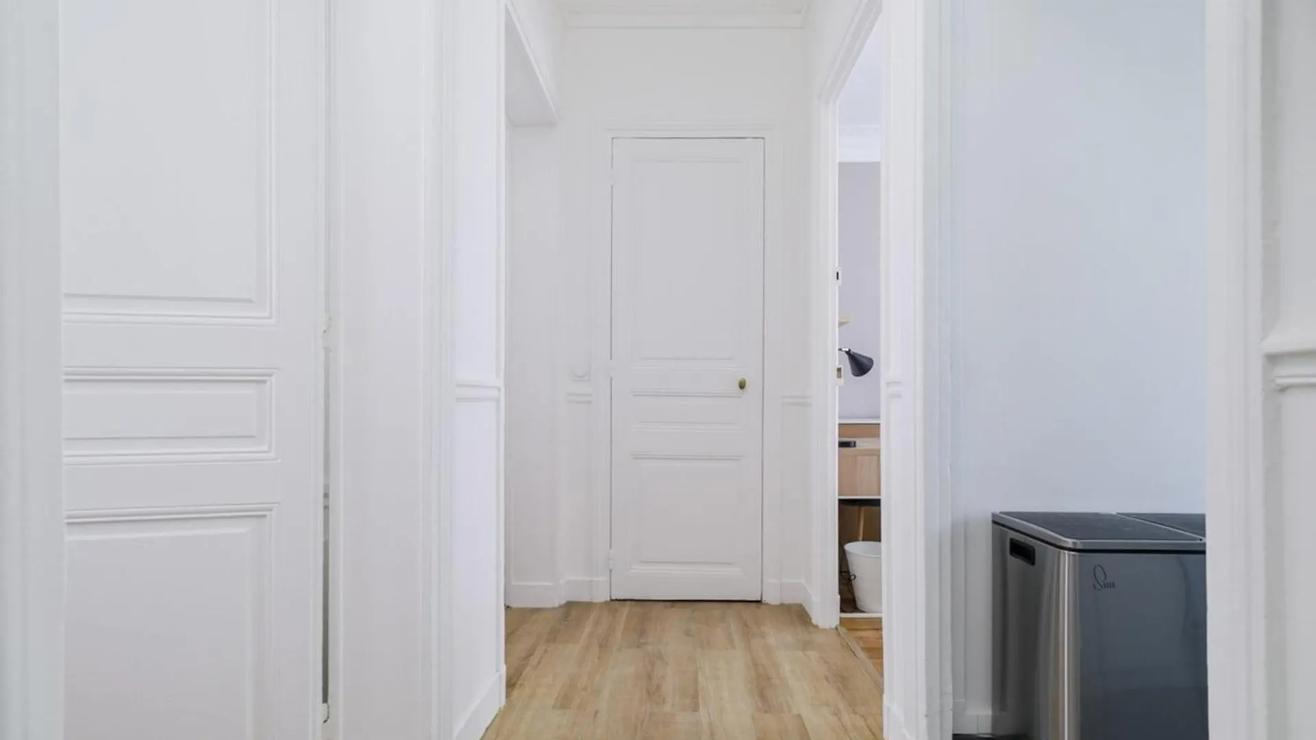 Flexliving - Room - Caulaincourt Paris Frankrig