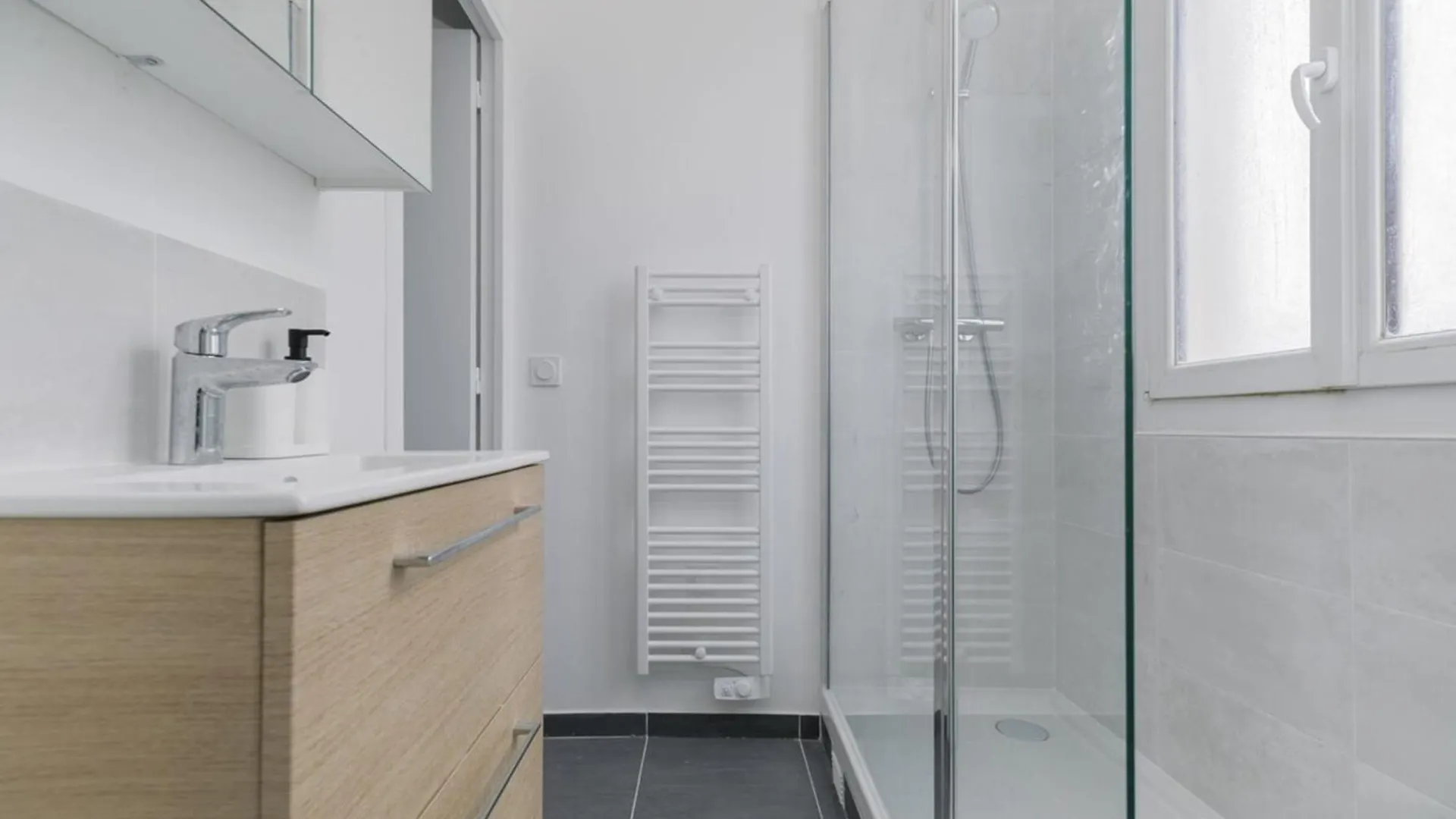 펜션 Flexliving - Room - Caulaincourt 파리 프랑스