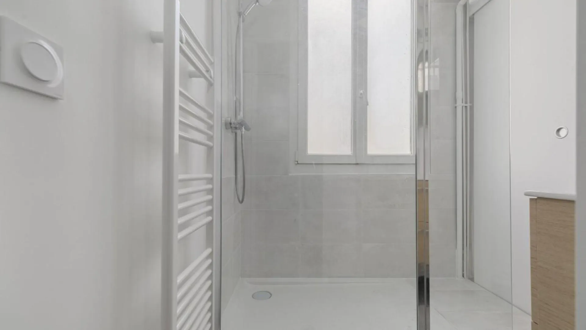 Flexliving - Room - Caulaincourt 파리